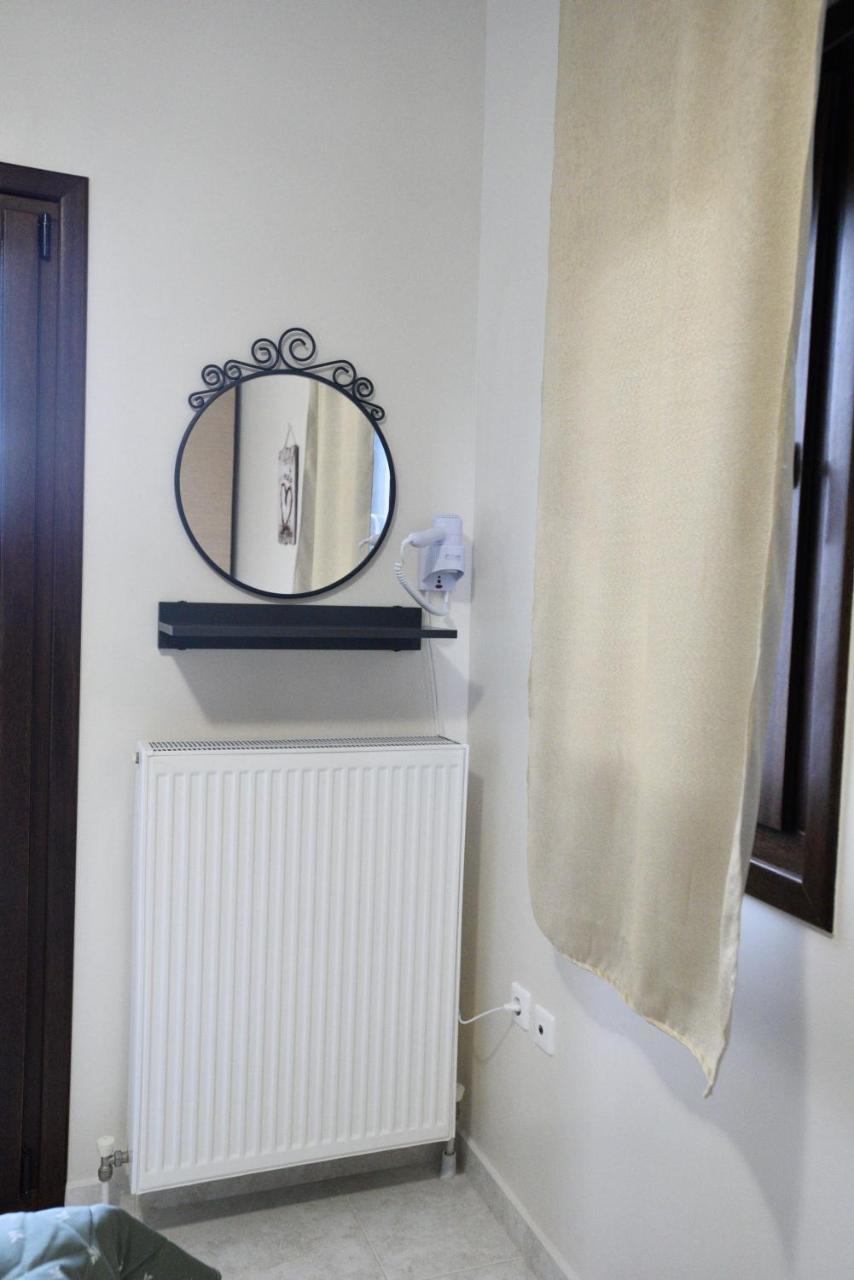 San Giorgio Luxury Apartments Ierissós Eksteriør bilde